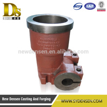 2016 Best selling items gray iron cast sand casting products you can import from china